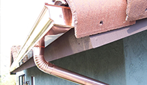 Rain Gutter Installation, Repair, Cleaning in Erwinville, LA